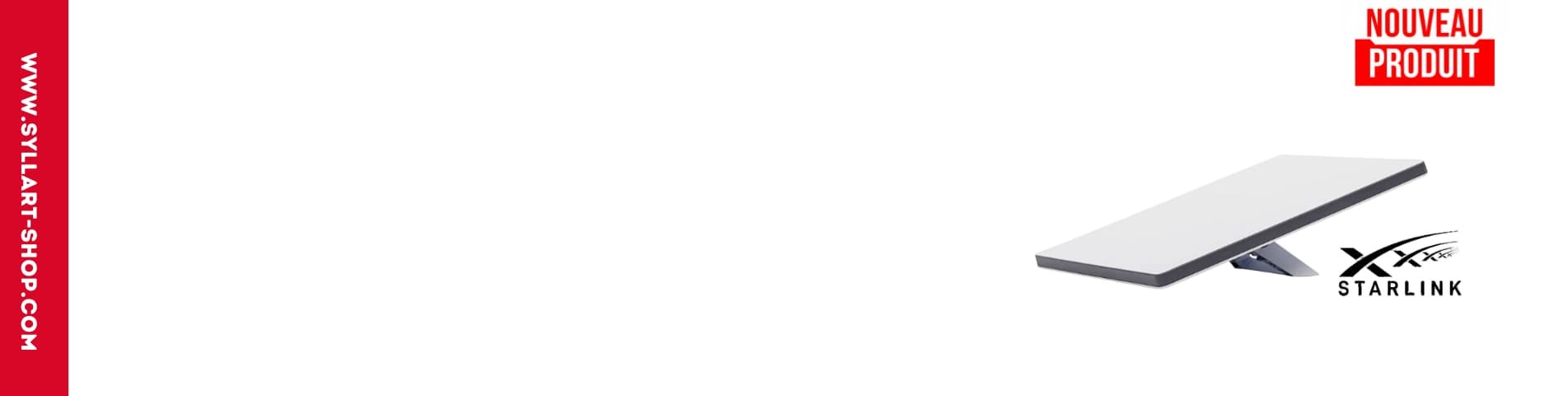 Starlink Mini Kit | L'Internet Satellite Ultra-Portable 2024